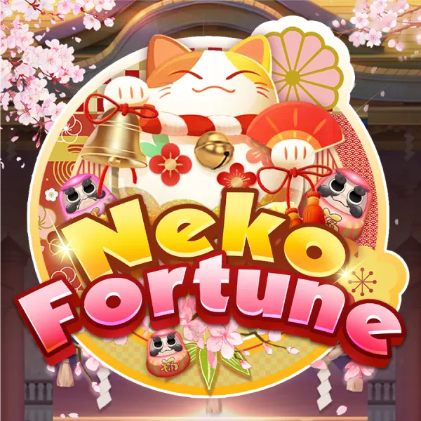 CosmoPlay - Neko Fortune - DEMO MBS