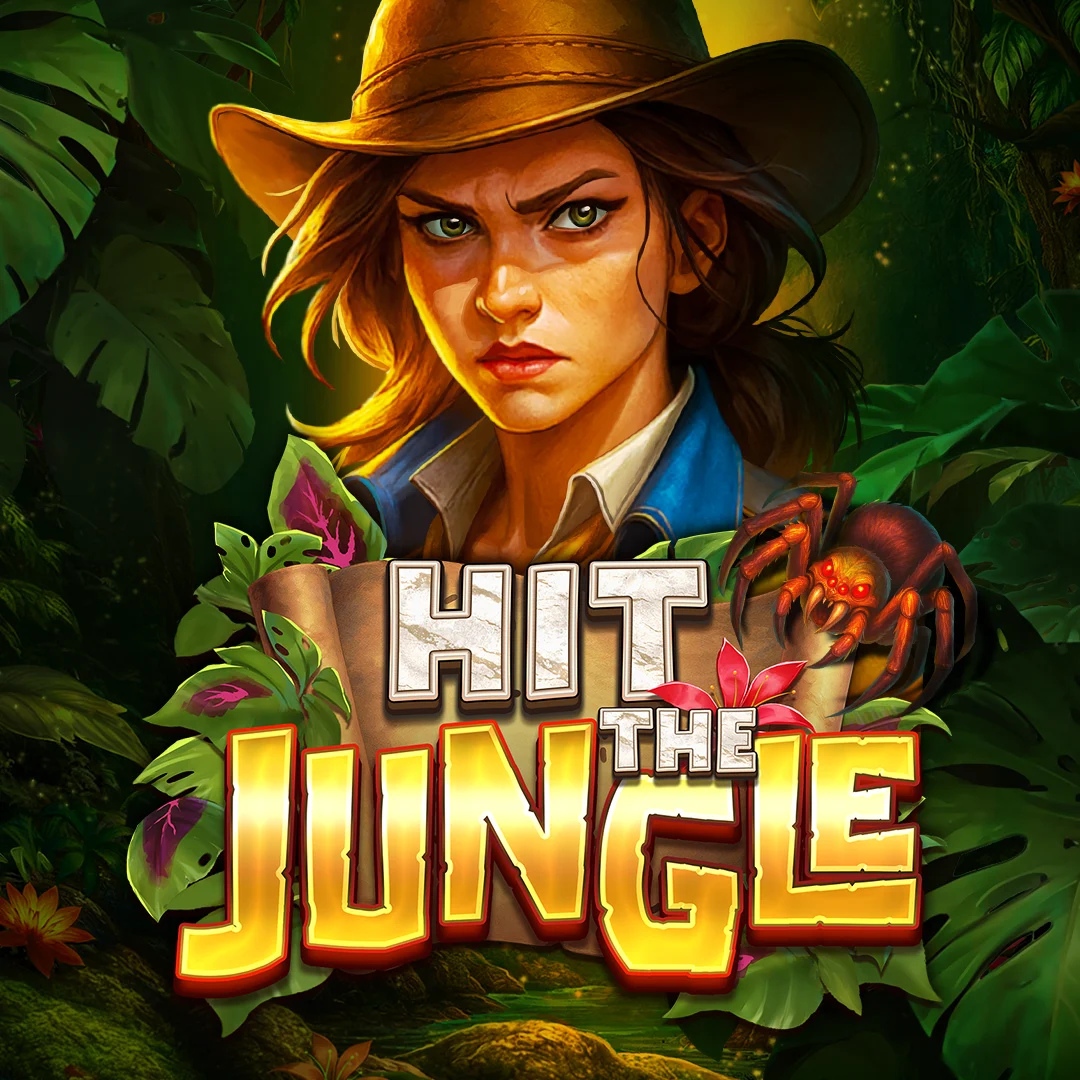 Hit The Jungle - MBS
