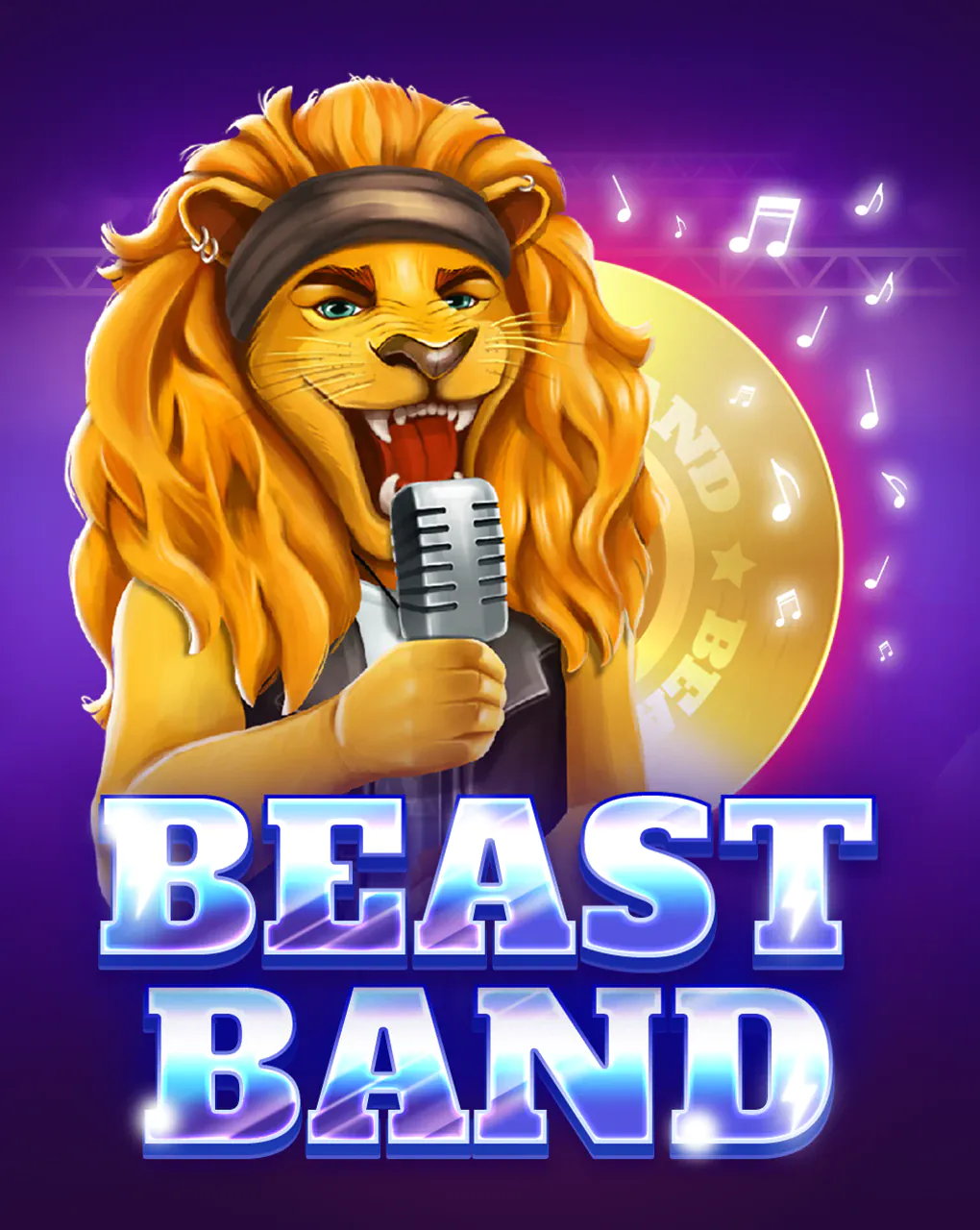 Beast Band - MBS