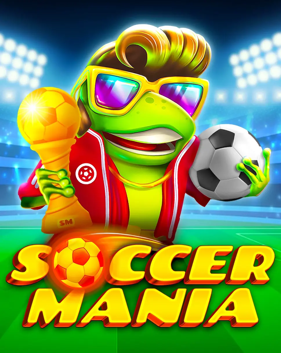Soccermania - MBS