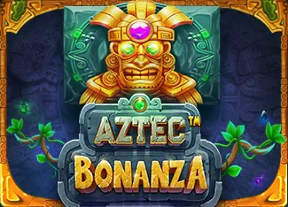 Pragmatic - Aztec Bonanza - DEMO MBS