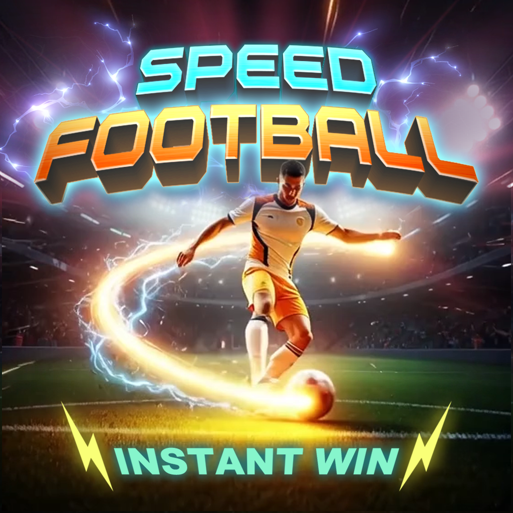 Speed Football - MBS