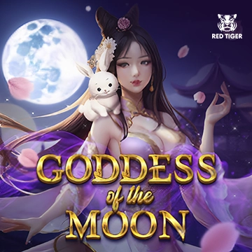 Redtiger - Goddess of the Moon MegaWays - DEMO MBS