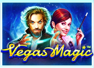 Pragmatic - Vegas Magic - DEMO MBS