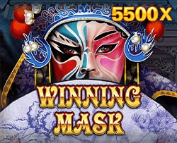 JDB - Winning Mask - DEMO MBS