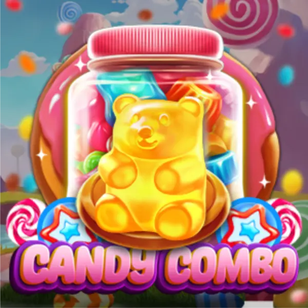 Candy Combo 10 - DEMO MBS