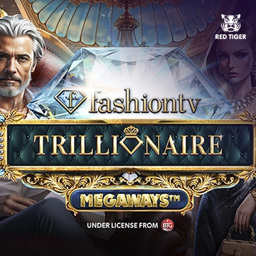 Redtiger - Trillionaire MegaWays™ - DEMO MBS