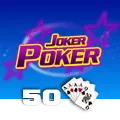 Habanero - Joker Poker 50 Hand - DEMO MBS