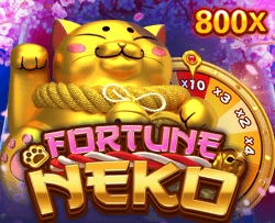 JDB - Fortune Neko - DEMO MBS