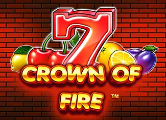 Pragmatic - Crown of Fire - DEMO MBS