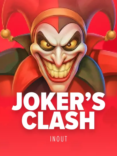 Inout : Jokers Clash - MBS