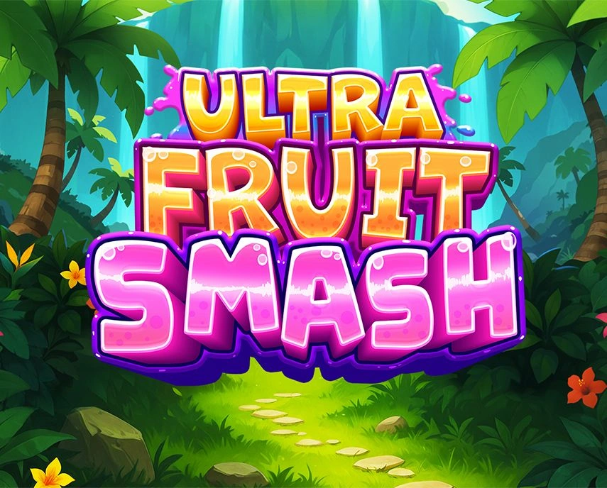 Ultra Fruit Smash - MBS