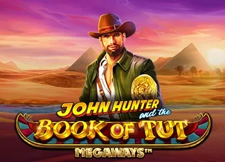 Pragmatic - Book of Tut Megaways - DEMO MBS