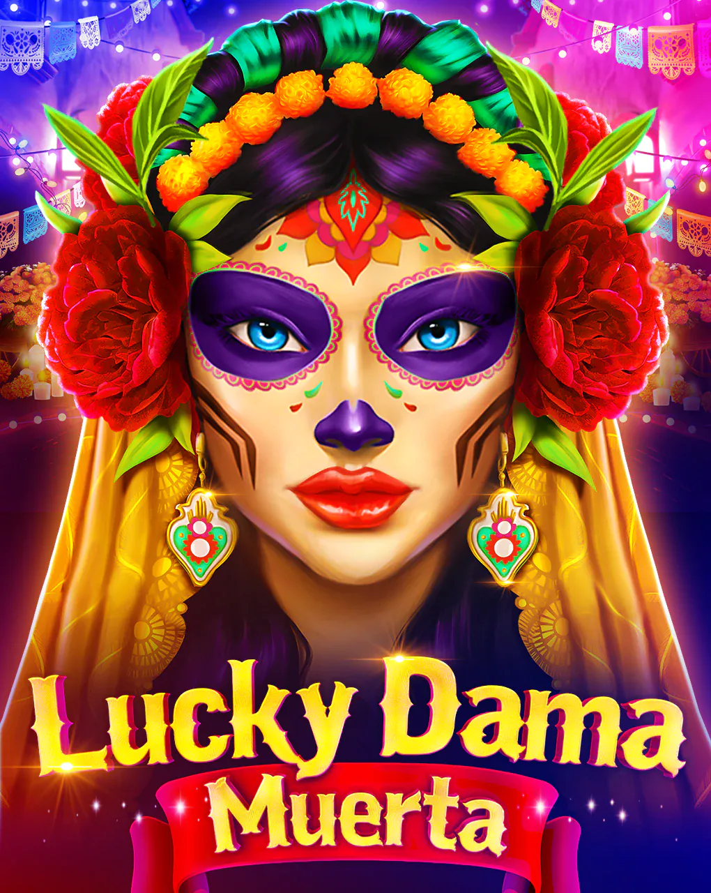 Lucky Dama Muerta - MBS