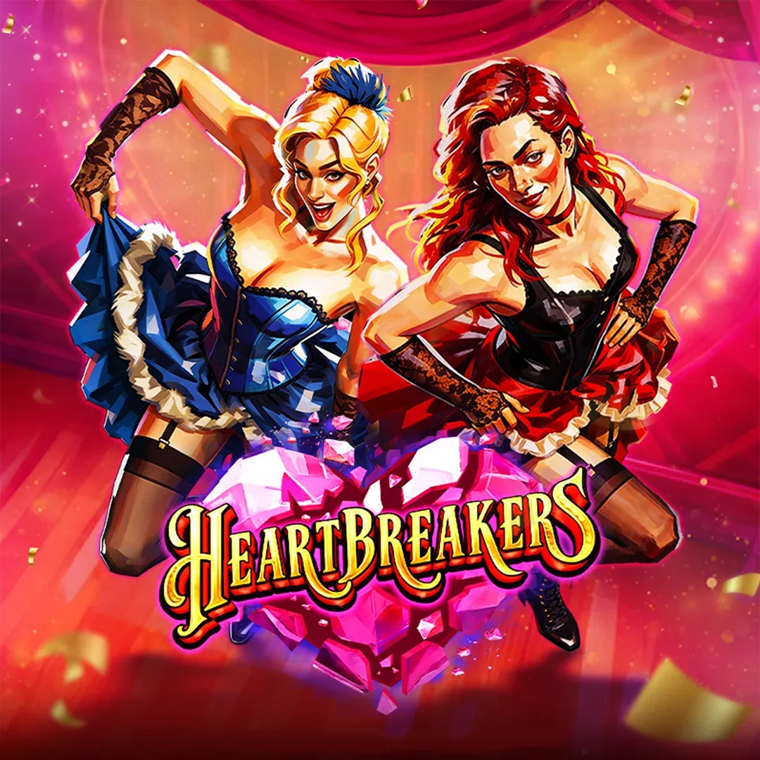Heartbreakers - MBS