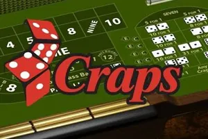 Playtech : Craps - MBS