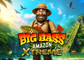 Pragmatic - Big Bass Amazon Xtreme - DEMO MBS
