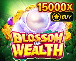 JDB - Blossom of Wealth - DEMO MBS