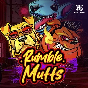 Redtiger - Rumble Mutts - DEMO MBS