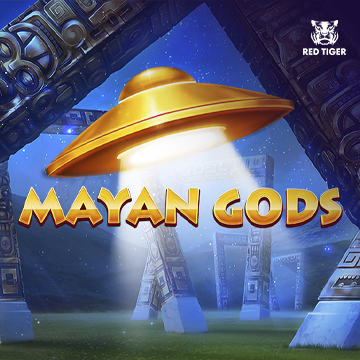 Redtiger - Mayan Gods - DEMO MBS