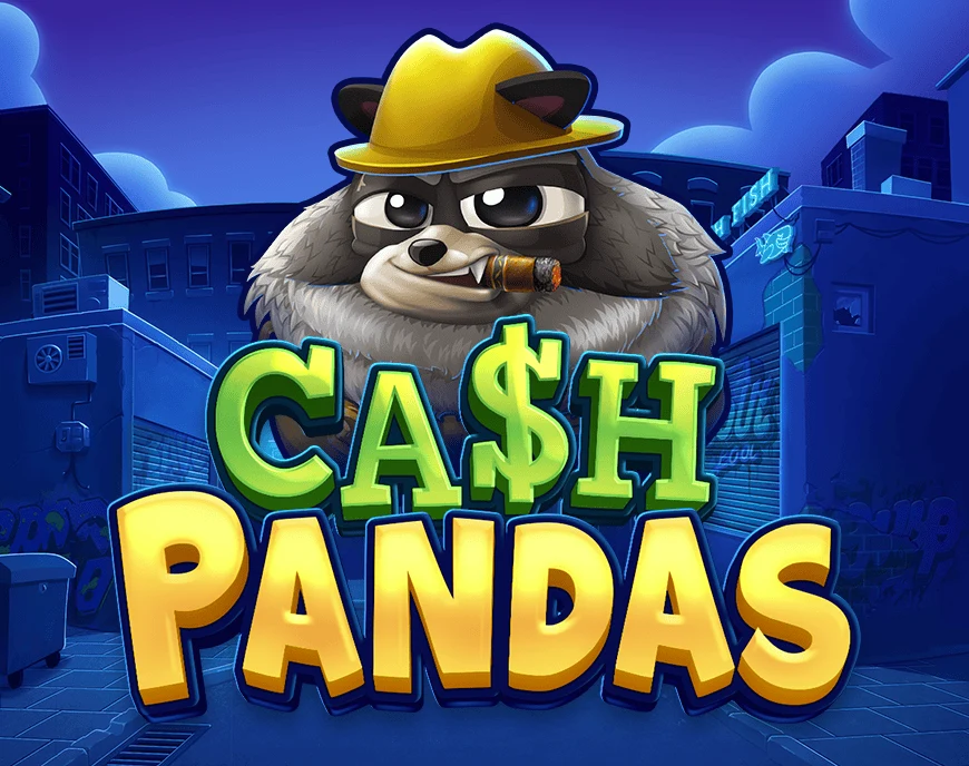 Cash Pandas - MBS
