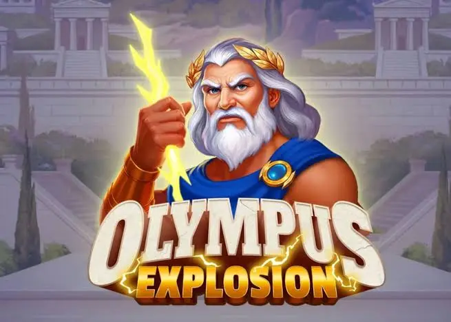 Olympus Explosion - MBS