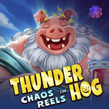 Octoplay - Thunder Hog Chaos Reels - DEMO MBS