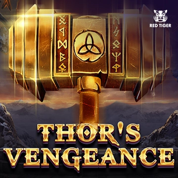 Redtiger - Thors Vengeance - DEMO MBS
