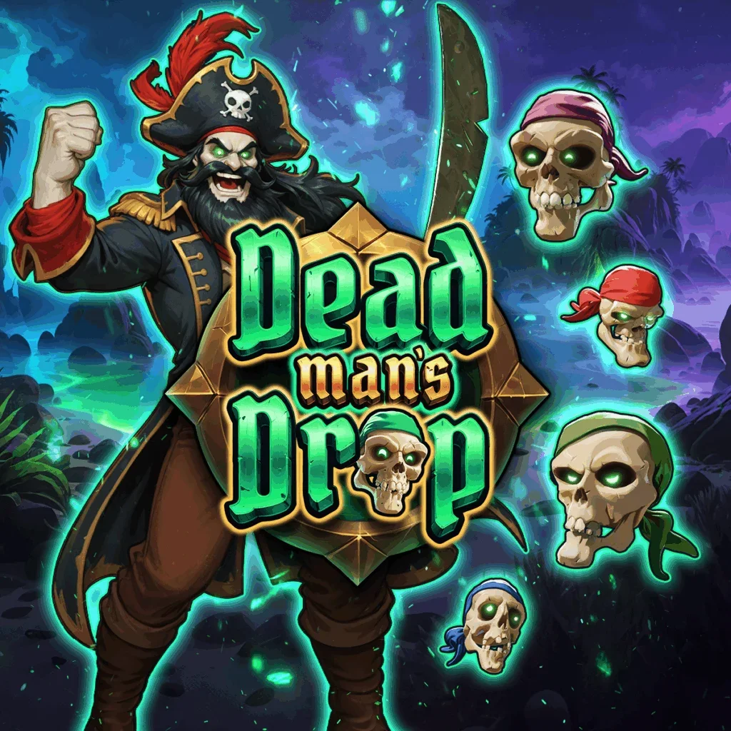 Dead Mans Drop - MBS