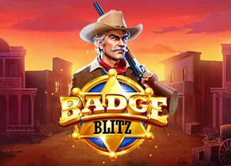 Pragmatic - Badge Blitz - DEMO MBS