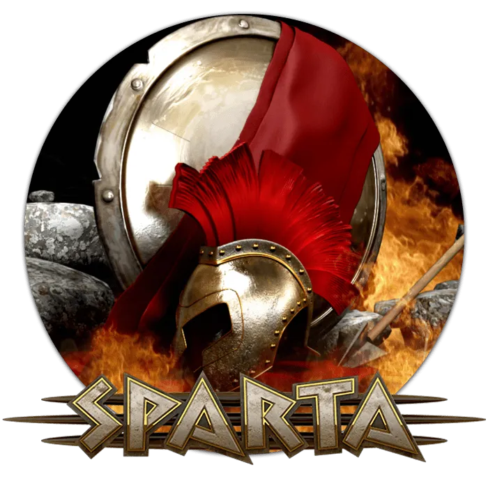 Habanero - Sparta - DEMO MBS