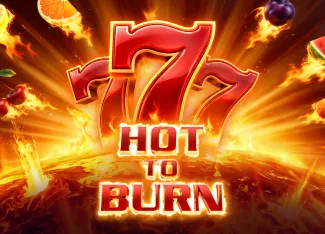 Pragmatic - Hot to Burn - DEMO MBS