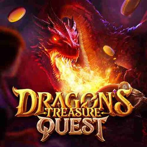 Dragons Treasure Quest - MBS