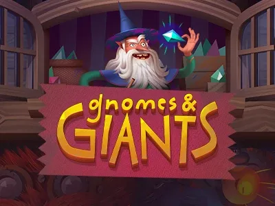 Gnomes and Giants - MBS