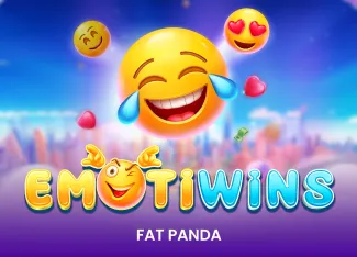 FatPanda - Emotiwins - DEMO MBS