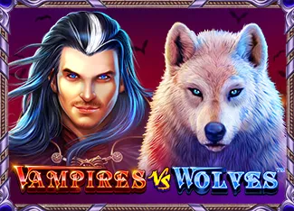 Pragmatic - Vampires vs Wolves - DEMO MBS