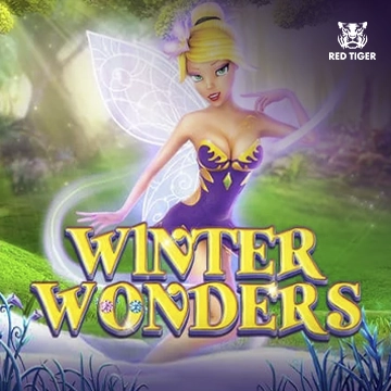 Redtiger - Winter Wonders - DEMO MBS