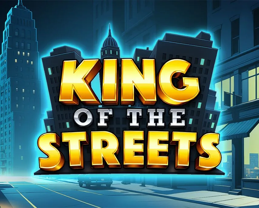 King of the Streets - MBS
