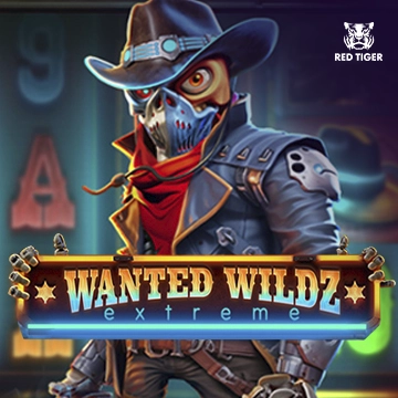 Redtiger - Wanted Wildz Extreme - DEMO MBS