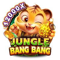 Facai - JUNGLE BANG BANG - DEMO MBS