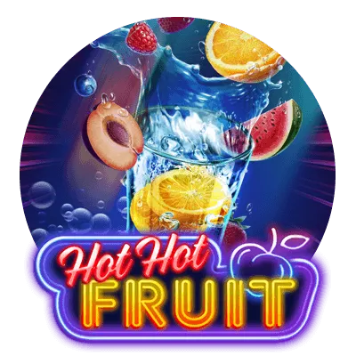 Habanero - Hot Hot Fruit - DEMO MBS