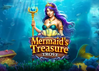 Pragmatic - Mermaids Treasure Trove - DEMO MBS