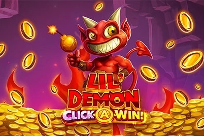 Lil Demon: Click-A-Win - MBS