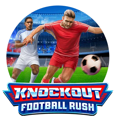 Habanero - Knockout Football Rush - DEMO MBS