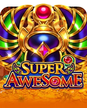 SUPER AWESOME - MBS