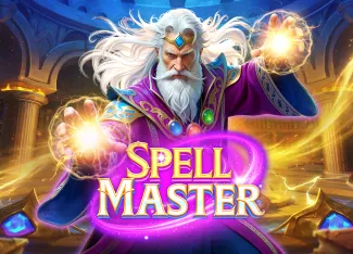 Pragmatic - Spellmaster - DEMO MBS