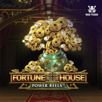Redtiger - Fortune House Power Reels - DEMO MBS
