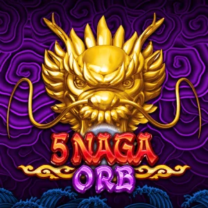 5 Dragon Orb - MBS
