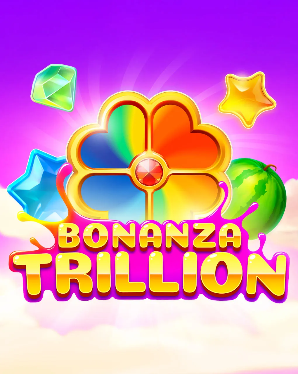 Bonanza Trillion - MBS