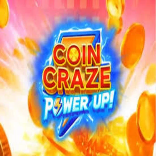 Coin Craze PowerUp - MBS